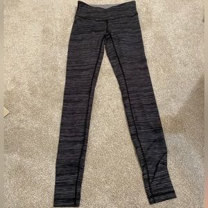 Womens Lululemon Leggings